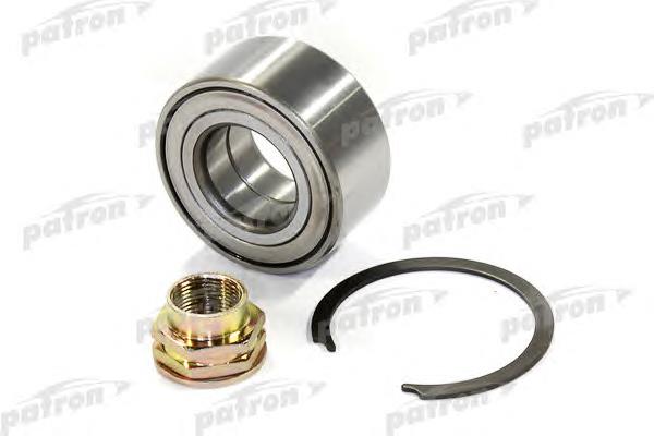 Купити EB108812 GP Підшипник ступиці передньої