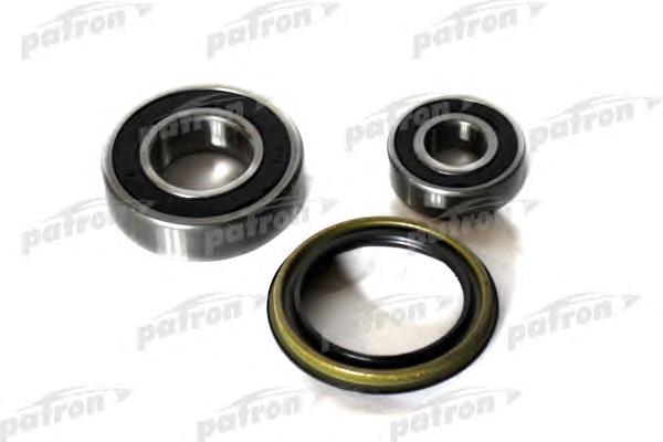 Підшипник шкворня 4003033P02 Nissan/Infiniti