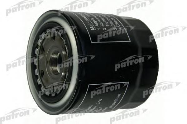 Фільтр масляний PF4025 Patron