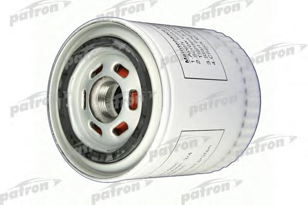 Фільтр масляний Patron PF4114