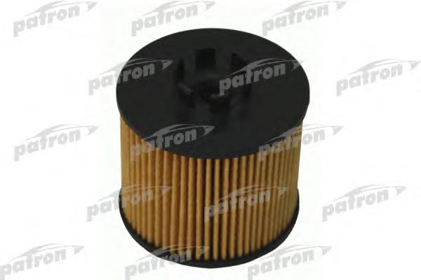 Фільтр масляний Patron PF4200