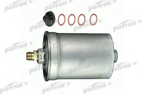 Фільтр паливний PF3114 Patron