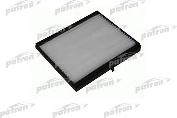 Купити PF2129 Patron Фільтр салону вугільний