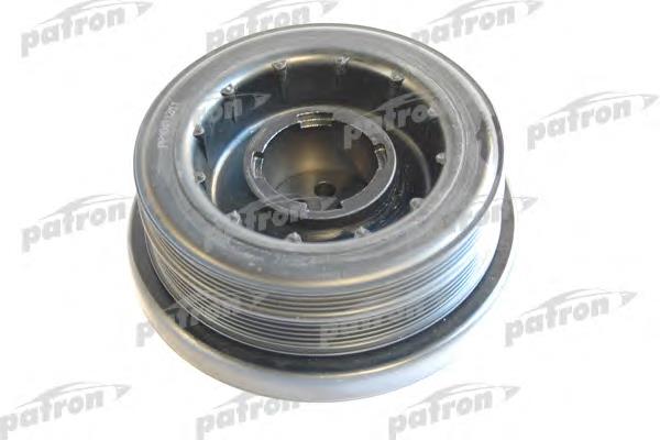 Шків колінвала (демпфер ) Patron PP1045 ціна, від 228.63 USD
