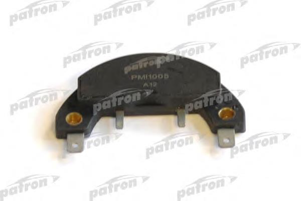 Купити E17Z12A199A Mazda Комутатор