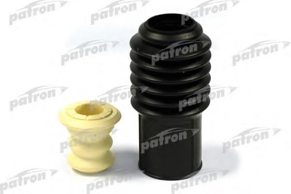 PPK10202 Patron Ліва передня стійка