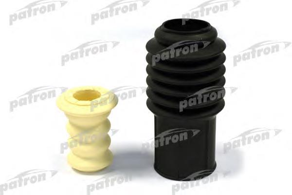 Амортизатор задній Patron PPK10301 ціна, від 20.63 USD