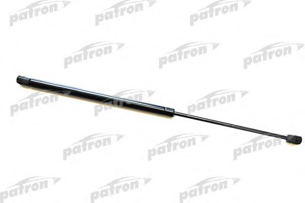 430719011100 Magneti Marelli Амортизатор кришки багажника / двері 3/5-ї задньої