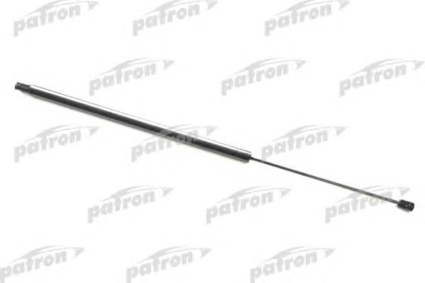 Купити 3248800 Starline Амортизатор двері багажника