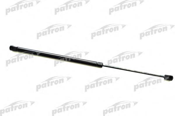 Амортизатор багажника 430719010800 Magneti Marelli