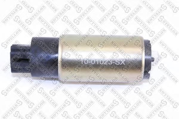 Насос паливний електричний 1001023SX Stellox