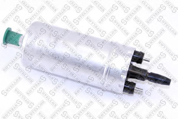 Паливний насос магістральний Stellox 1001051SX ціна, від 30.66 USD