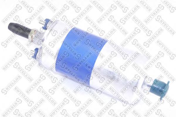 Паливний насос магістральний Stellox 1001011SX ціна, від 44.15 USD