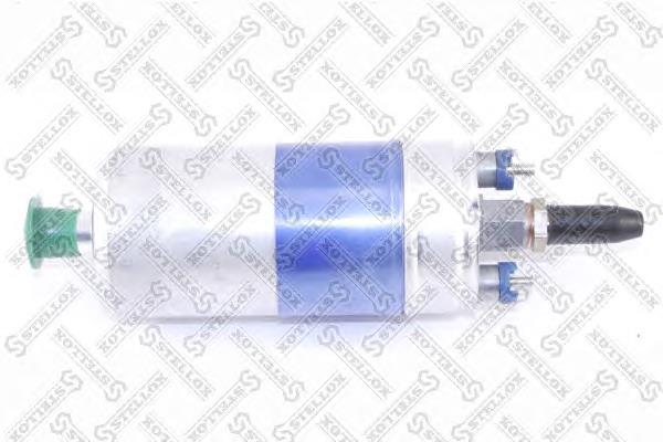 Паливний насос електричний, занурювальний Stellox 1001013SX ціна, від 39.27 USD