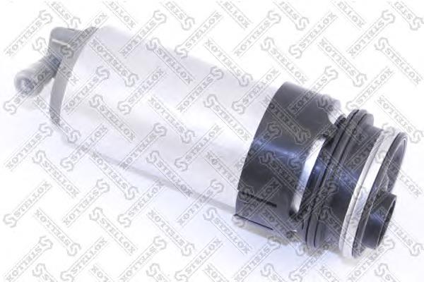 Елемент-турбінка паливного насосу Stellox 1002014SX ціна, від 34.77 USD