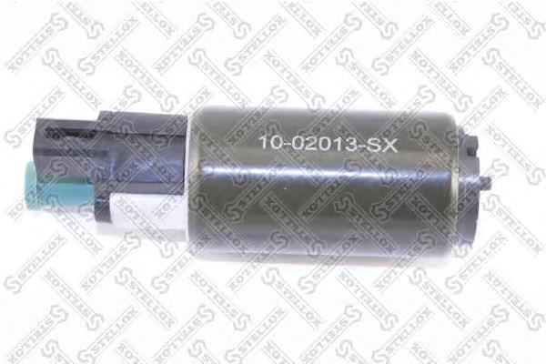 Купити 02LB0003 Libron Елемент-турбінка паливного насосу