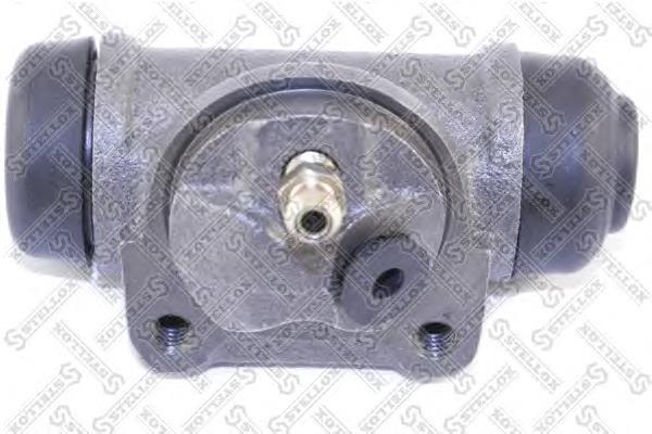 Купити 0583025SX Stellox Циліндр гальмівний колісний/робітник, задній