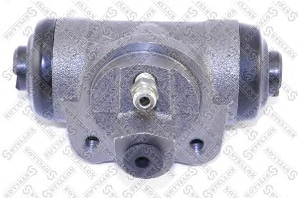Купити 0583032SX Stellox Циліндр гальмівний колісний/робітник, задній