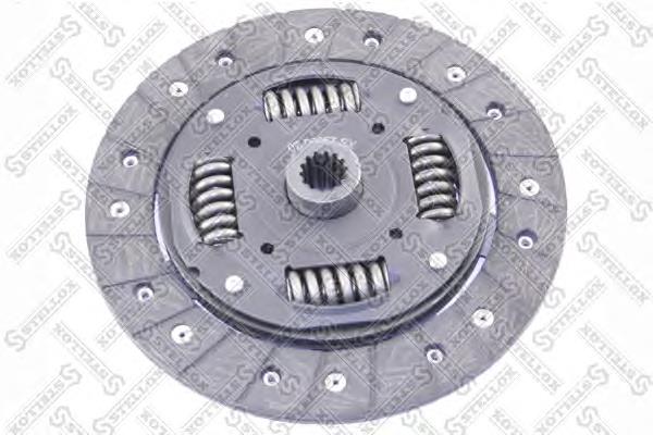 Зчеплення Stellox 0700057SX ціна, від 28.70 USD