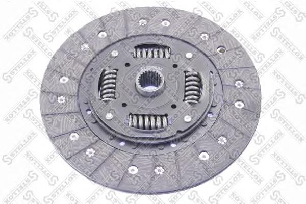 Зчеплення Stellox 0700058SX ціна, від 48.07 USD