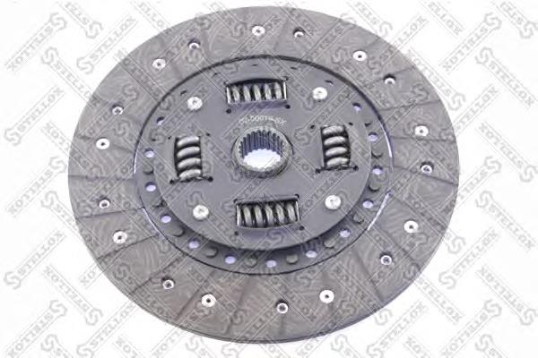 Зчеплення Land Rover UQB500010 ціна, від 37.67 USD
