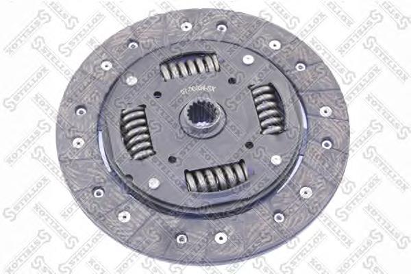Зчеплення Stellox 0700034SX ціна, від 24.33 USD