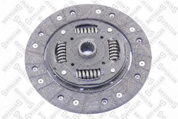 Зчеплення Stellox 0700033SX ціна, від 33.05 USD