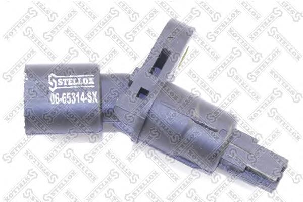 0665314SX Stellox Датчик АБС (ABS) задній