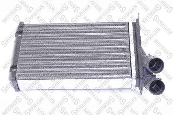 Радіатор пічки (обігрівача) Stellox 1035003SX ціна, від 17.71 USD