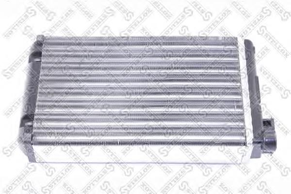 Радіатор пічки (обігрівача) Stellox 1035046SX ціна, від 20.12 USD