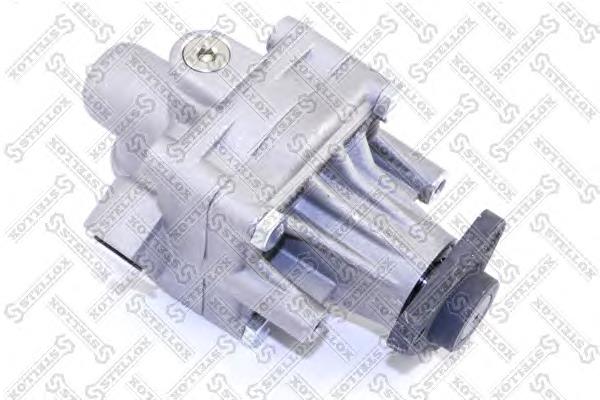 Насос ГУР 0035511SX Stellox