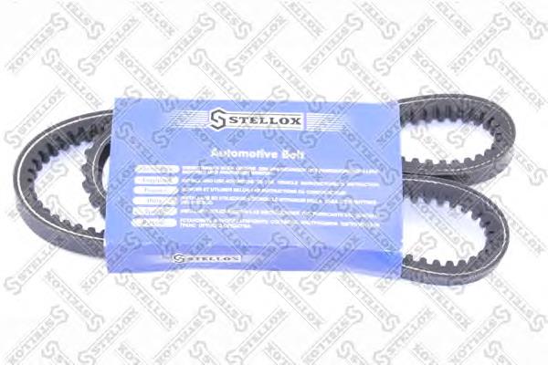 Купити 0100875SX Stellox Ремінь генератора