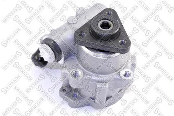Насос ГПК Motorherz P1568 ціна, від 64.29 USD