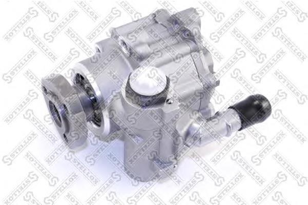 Насос гідропідсилювача керма Stellox 0035514SX
