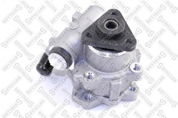 Насос ГУР 0035519SX Stellox