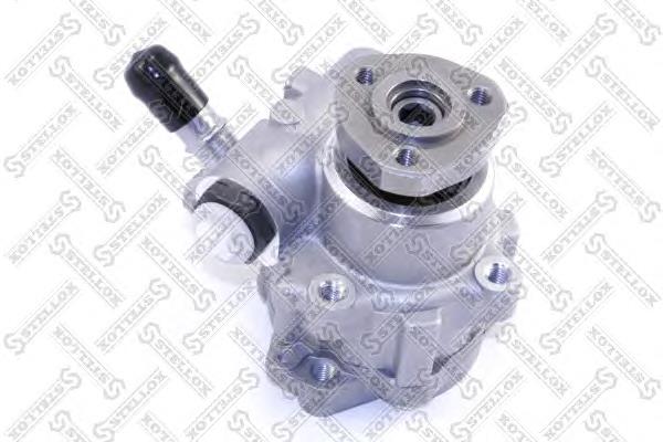 Купити 0035518SX Stellox Насос гідравліки