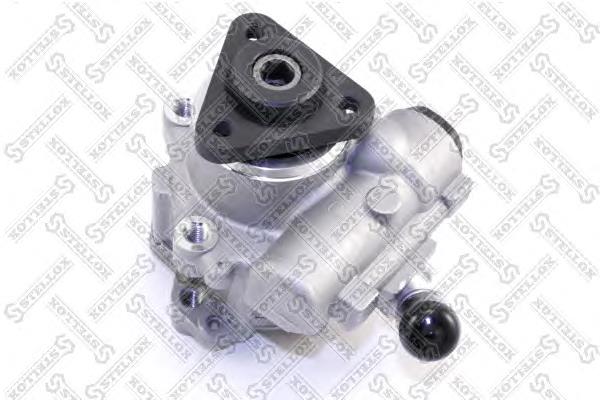 Купити 0035531SX Stellox Насос гідравліки
