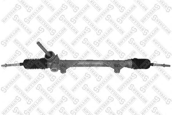Управління рульове в зборі Stellox 0037269SX ціна, від 102.03 USD