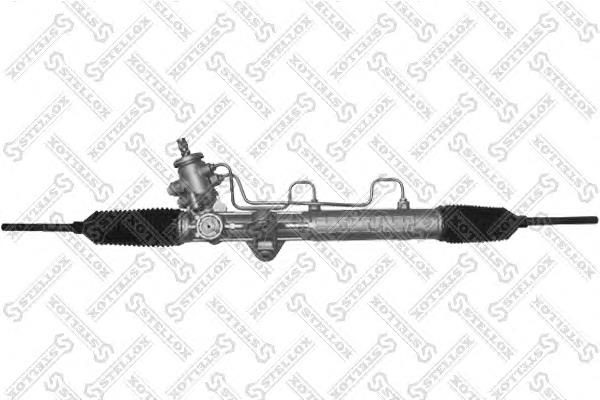 4425002061 Toyota Рейковий рульовий механізм