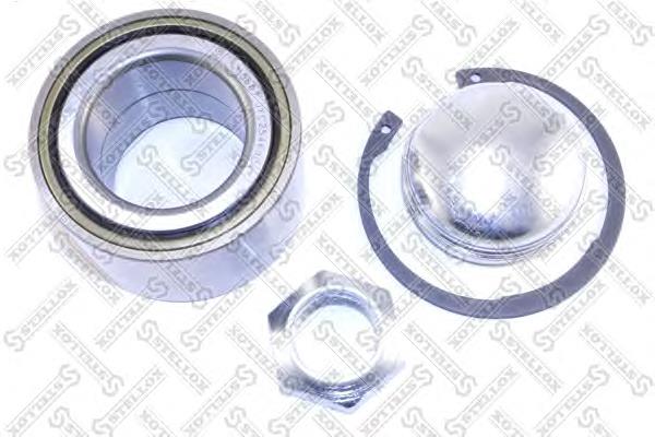 4328235SX Stellox Підшипник маточини передньої