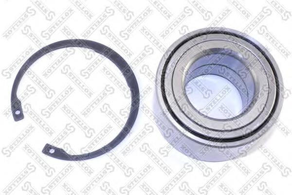 Підшипник маточини Stellox 4328228SX