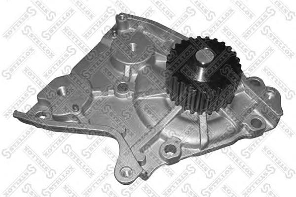 Помпа охолодження Stellox 45000093SX ціна, від 33.83 USD