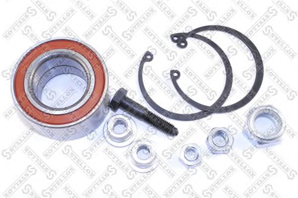 Підшипник маточини Stellox 4328043SX