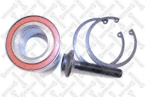 Підшипник маточини задньої Stellox 4328041SX ціна, від 17.71 USD