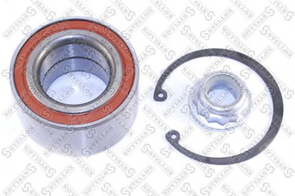 4328056SX Stellox Підшипник маточини передньої