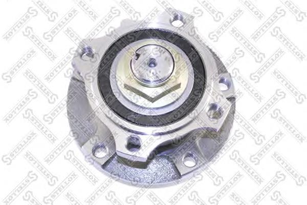 Передня маточина 4328062SX Stellox
