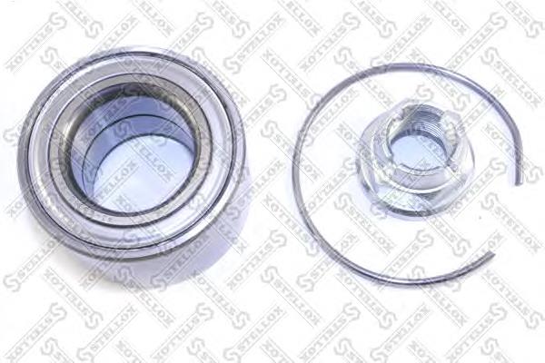 4328060SX Stellox Підшипник маточини передньої