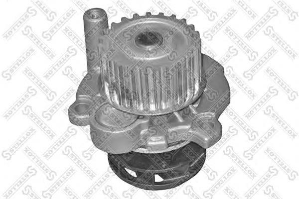Купити 45120008SX Stellox Насос охолоджуючої рідини