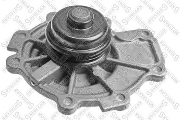 Купити 45100075SX Stellox Насос охолоджуючої рідини