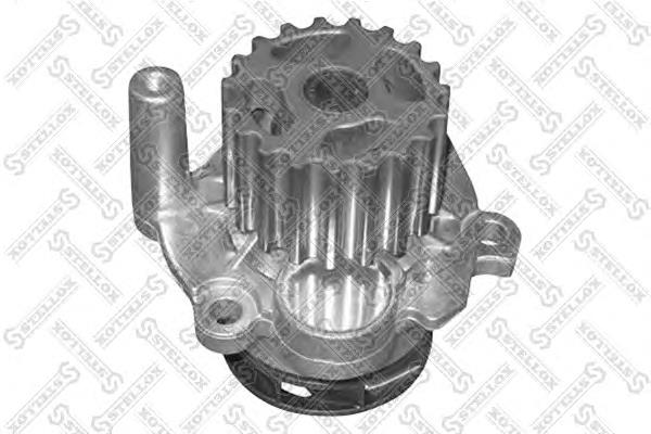 45000116SX Stellox Насос охолодження